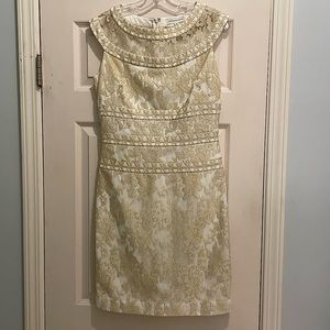 Elegant Cocktail Dress